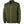 SUN 'n FUN Outerwear Large / Olive Quilted Boston Flight Jacket SUN 'n FUN