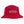 SUN 'n FUN Red SUN 'n FUN Bucket Hat